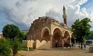 Banyabaşı Cami