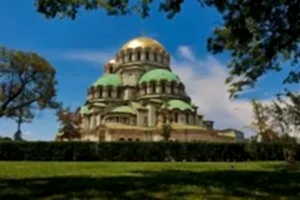 Alexander Nevsky Katedrali