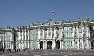 Rusya gezilecek yerler