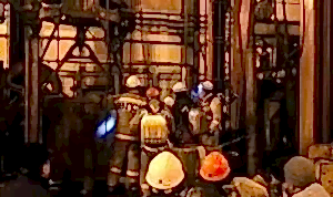 Rusya resmi tatiller