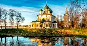 Rusya gezilecek yerler, Rusya vizesi nasıl alınır, Rusya vizesi ücreti, Rusya vizesi gerekli evraklar