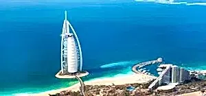 dubai turistik vizesi