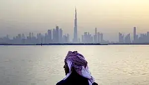 yabancı vatandaşlar için dubai vizesi