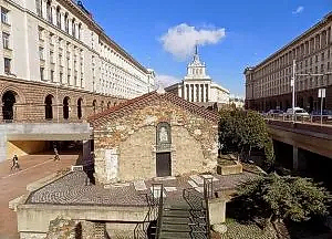 Sveta Petka Kilisesi 