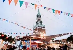 Rusya resmi tatiller, Rusya vize başvurusu